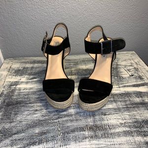 Steve Madden Wedges Heels
